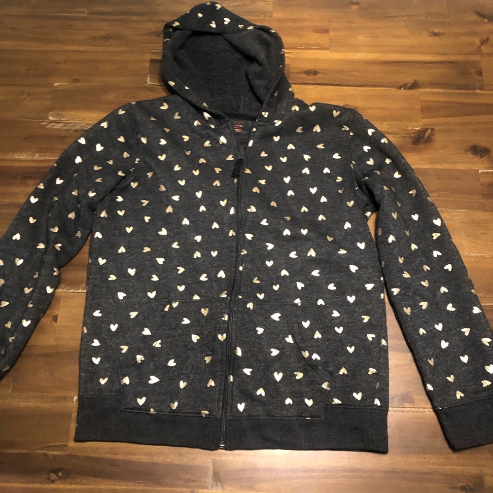 Kids sweater